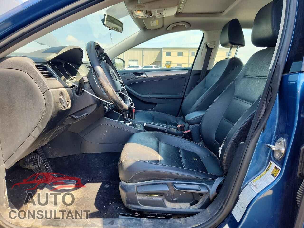 VOLKSWAGEN JETTA 2017 - 3VWDB7AJ6HM293792