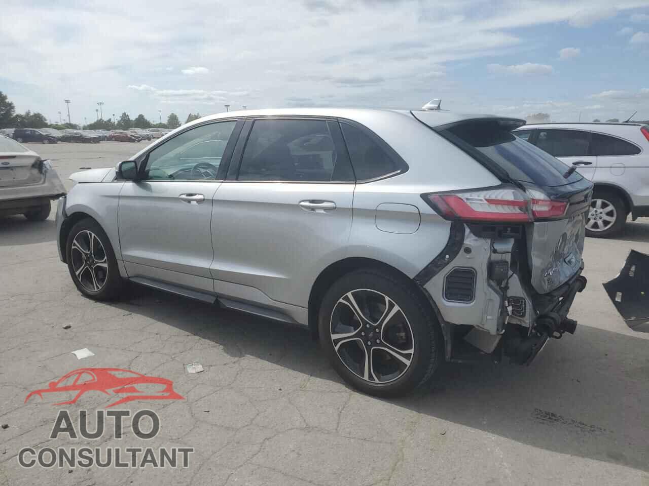 FORD EDGE 2020 - 2FMPK4AP2LBA17814