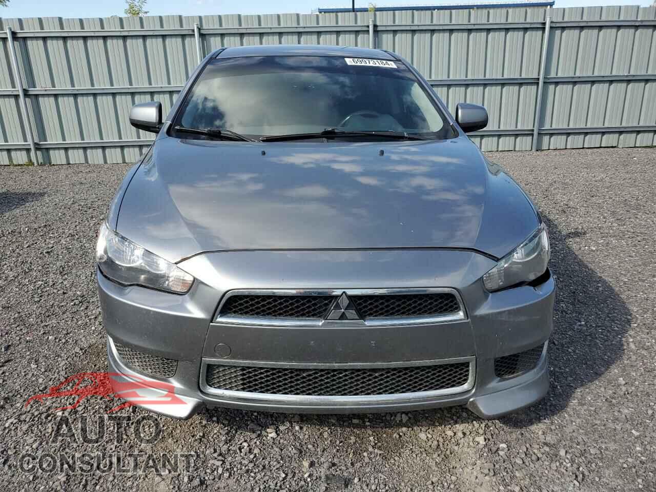 MITSUBISHI LANCER 2014 - JA32V2FW7EU606427