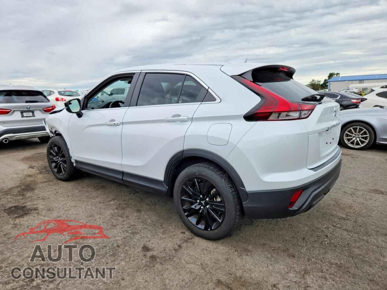 MITSUBISHI ECLIPSE 2024 - JA4ATVAA2RZ017093