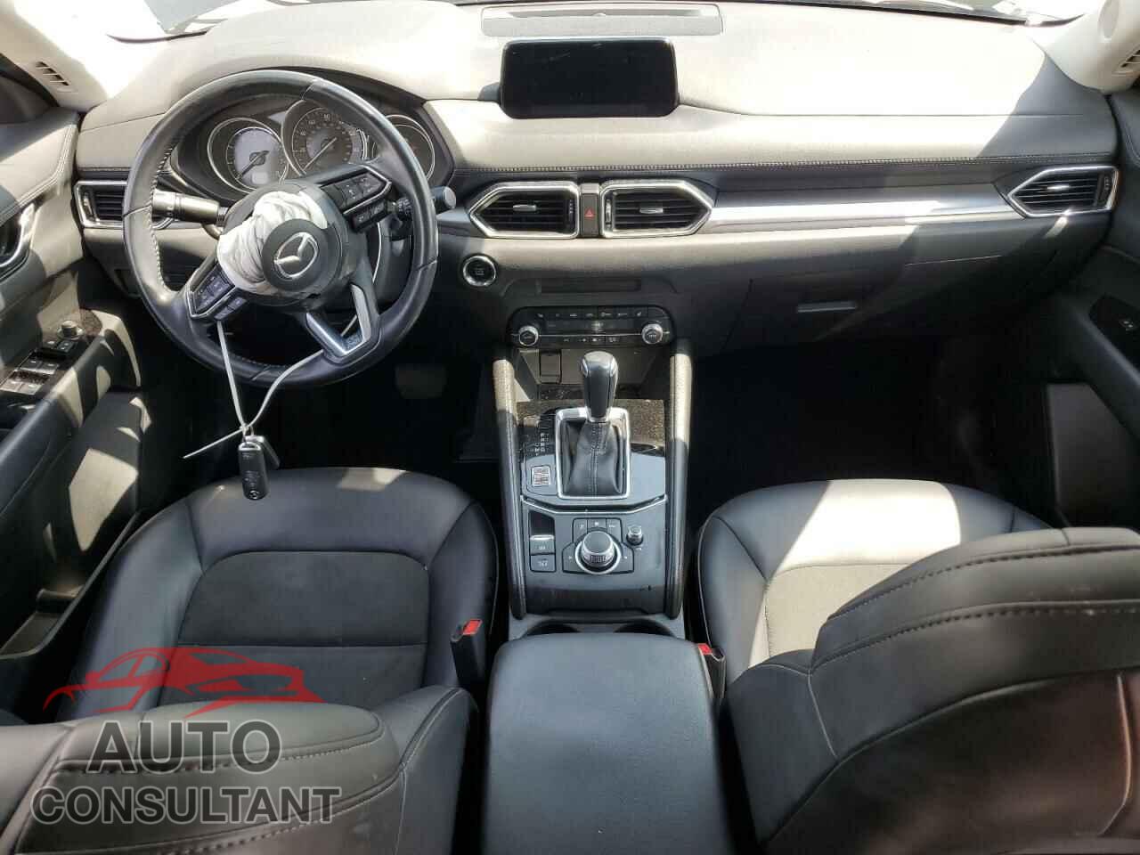 MAZDA CX-5 2019 - JM3KFACMXK1507259