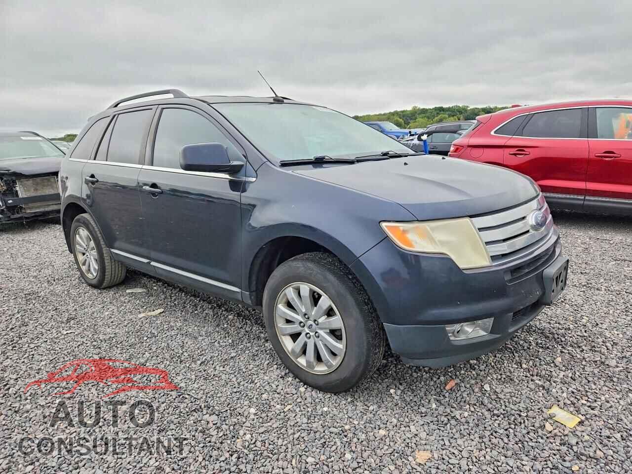 FORD EDGE 2010 - 2FMDK4KC3ABA93960