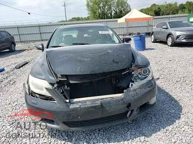 LEXUS LS460 2012 - JTHBL5EF9C5113431