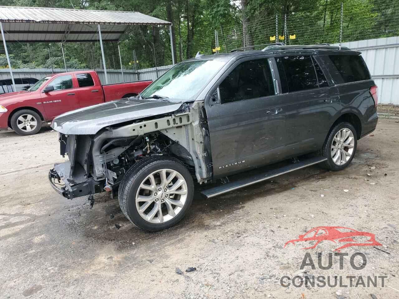 FORD EXPEDITION 2019 - 1FMJU1LT8KEA10734