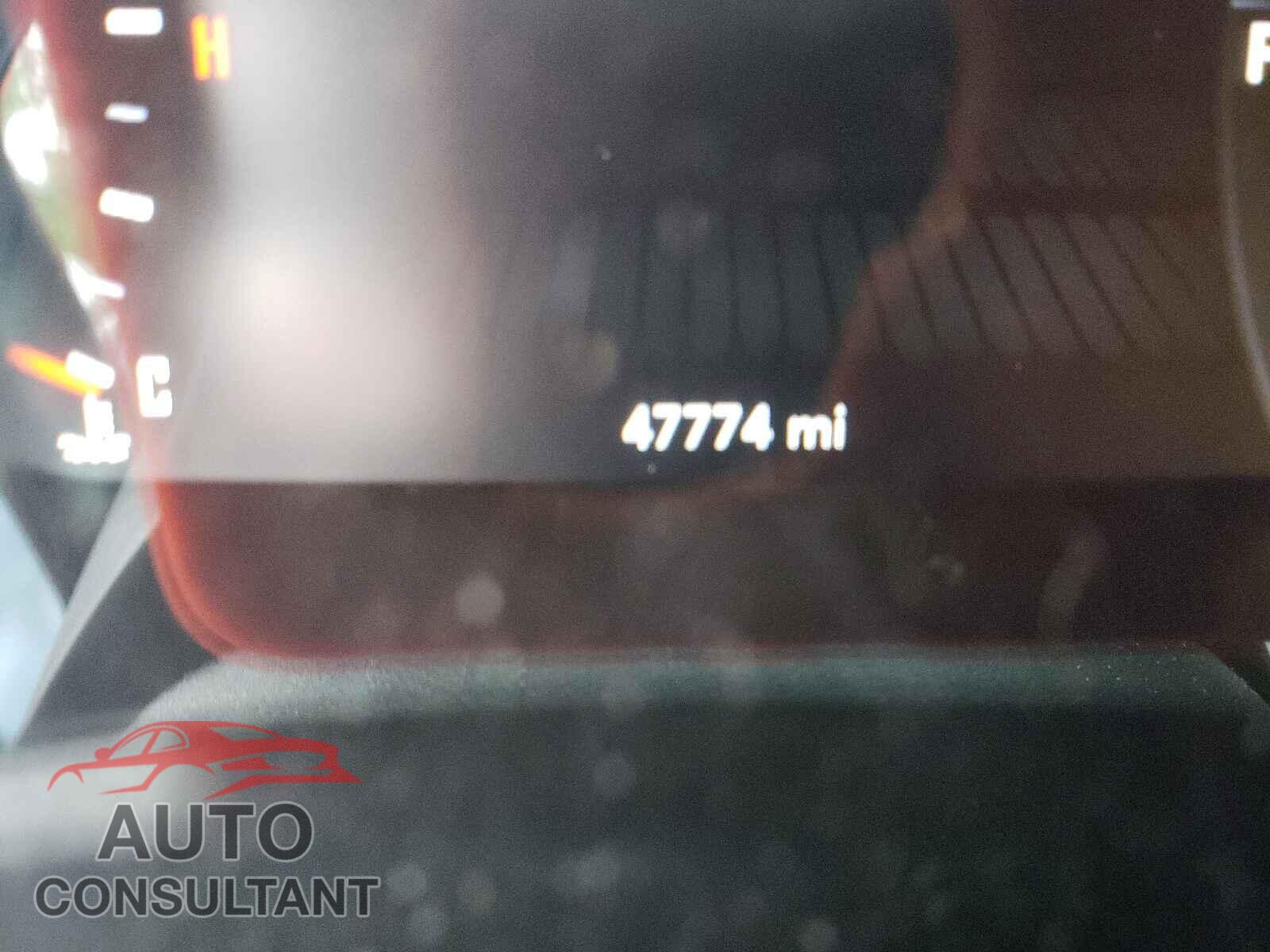 DODGE CHALLENGER 2017 - 2C3CDZFJ4HH547287