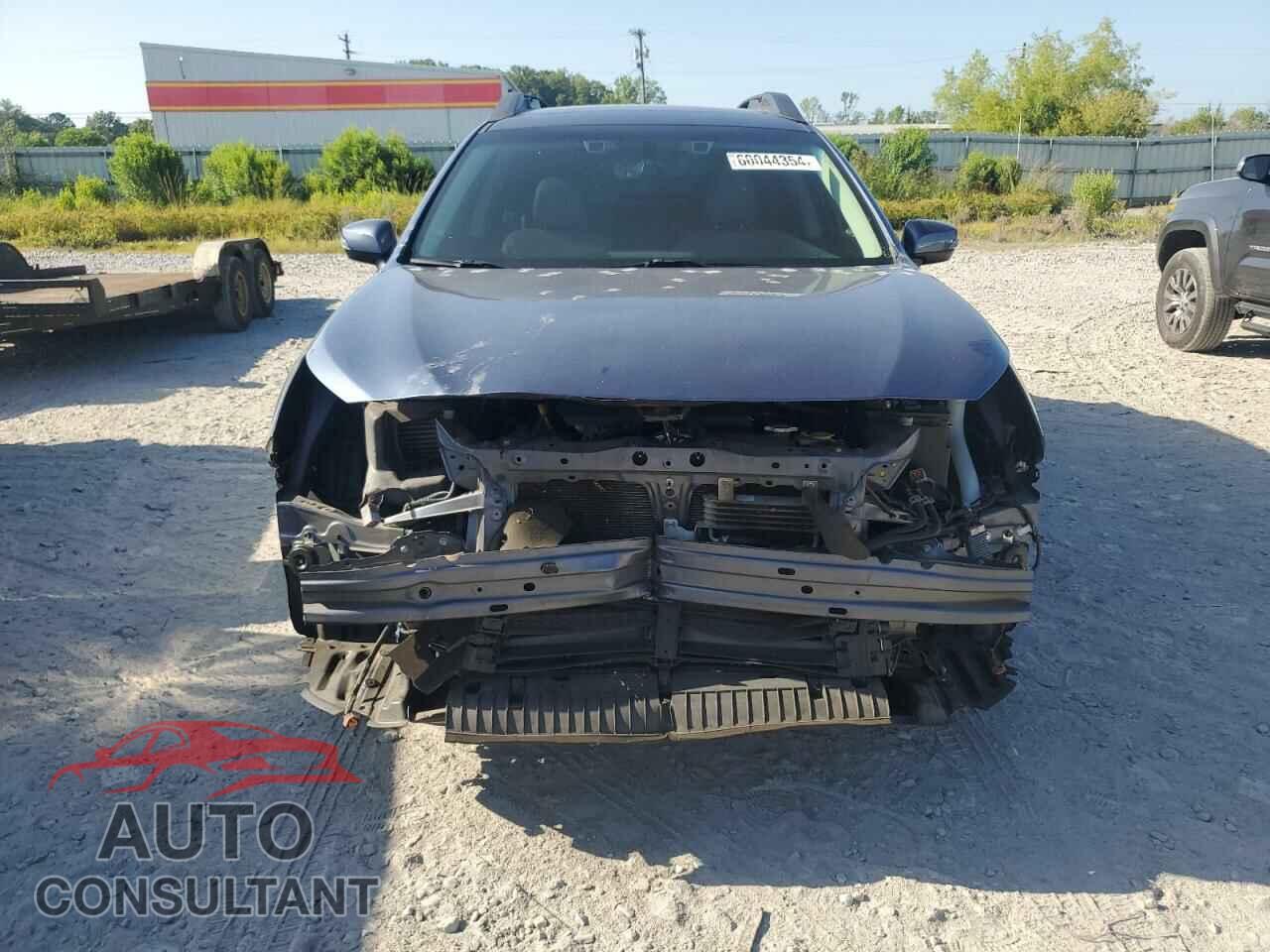 SUBARU OUTBACK 2017 - 4S4BSANC0H3409228