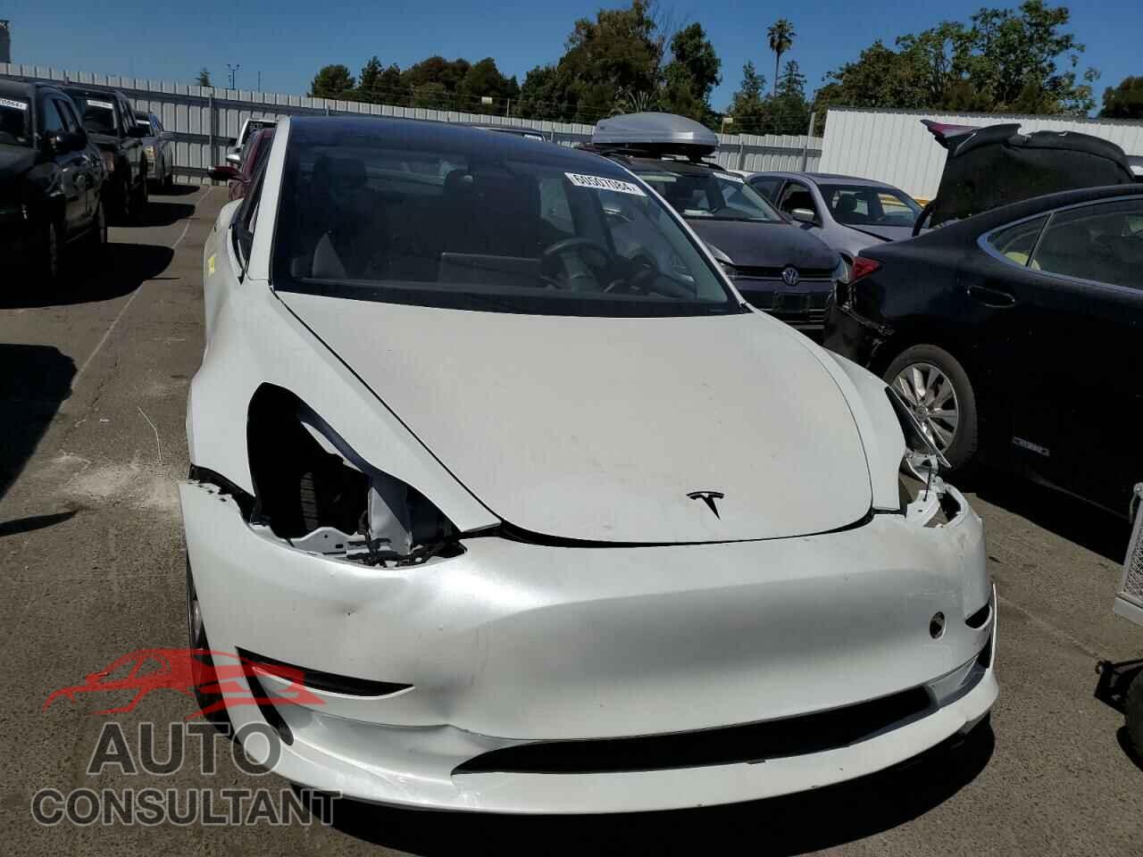 TESLA MODEL 3 2023 - 5YJ3E1EA7PF457499