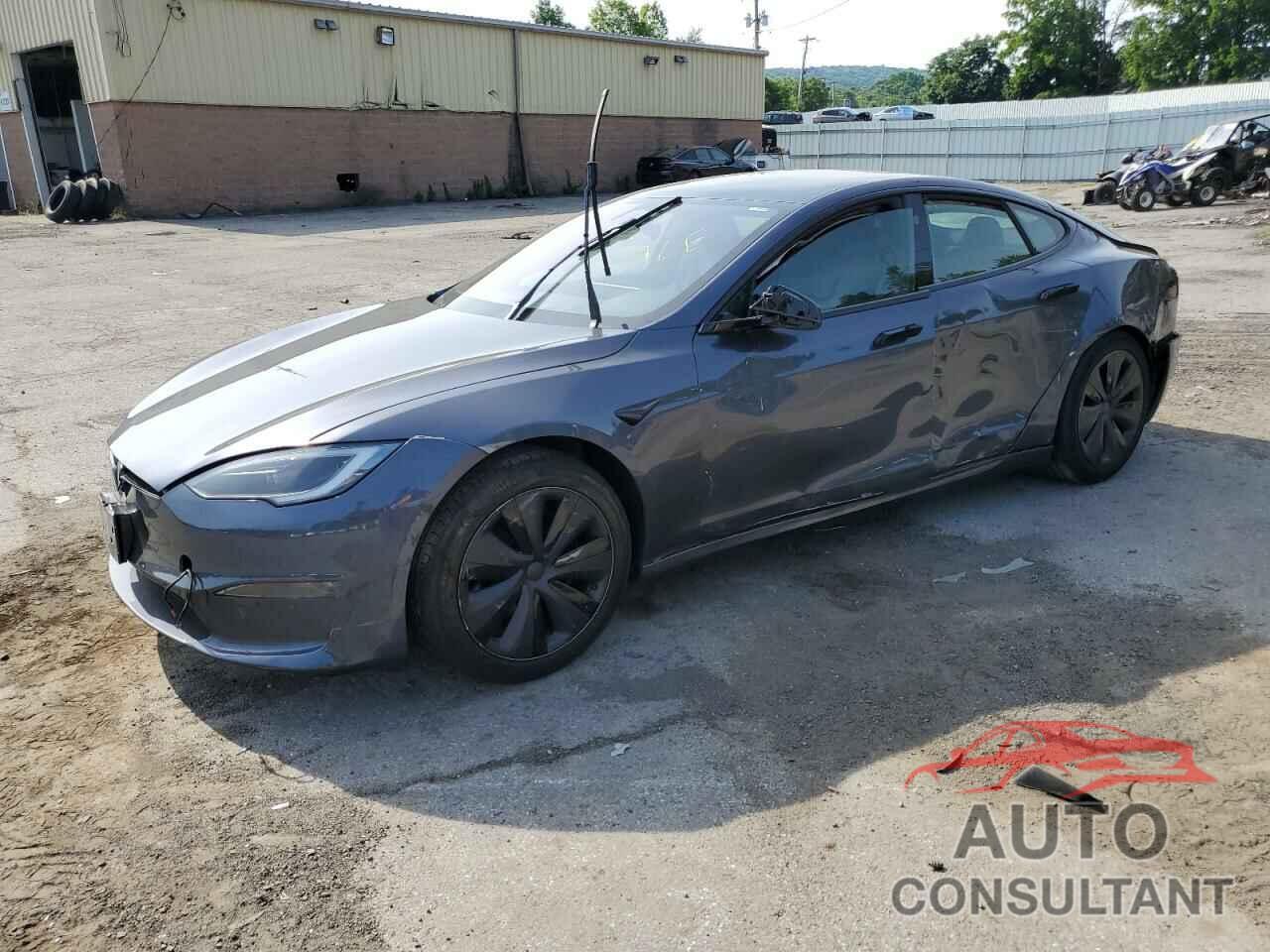 TESLA MODEL S 2023 - 5YJSA1E50PF501627