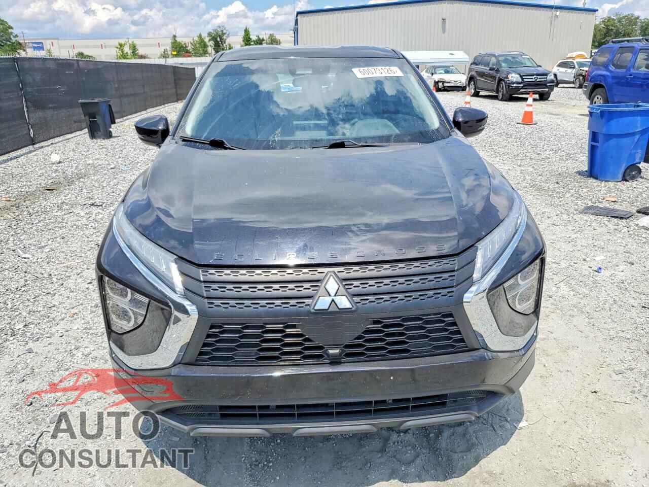 MITSUBISHI ECLIPSE 2023 - JA4ATVAA7PZ005289