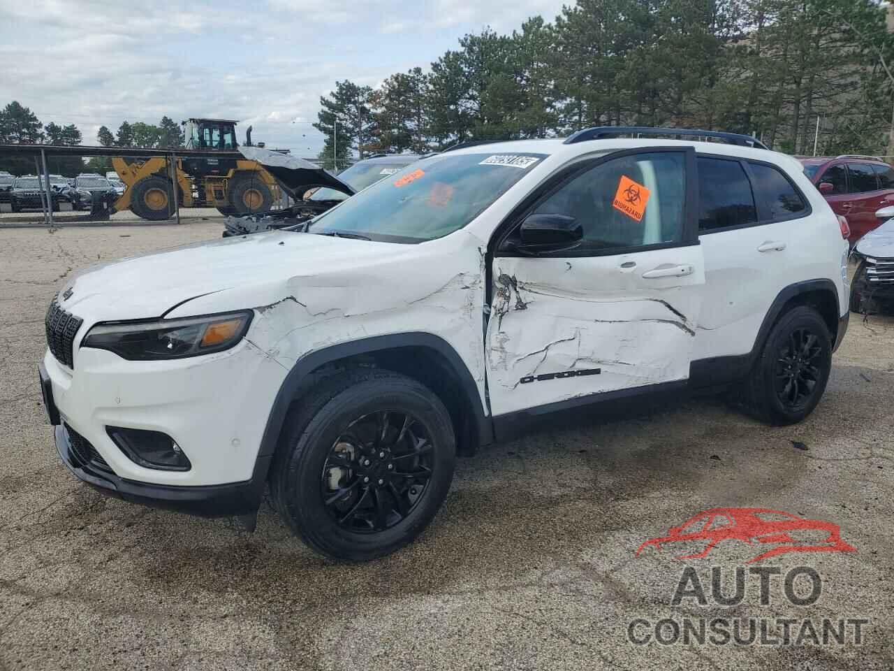 JEEP CHEROKEE A 2023 - 1C4PJMMB4PD112575