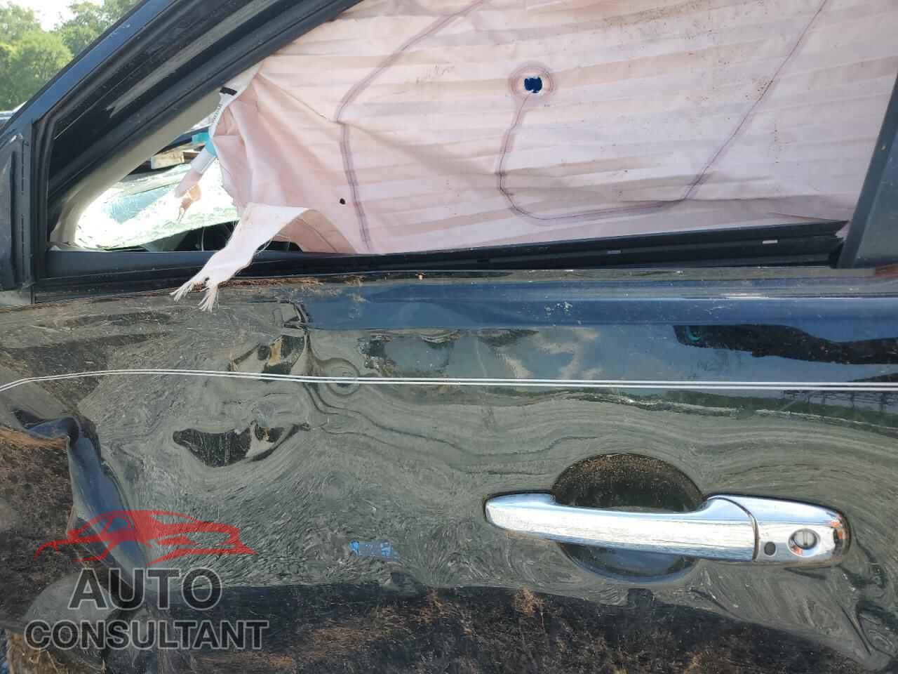 MAZDA CX-9 2011 - JM3TB3DA9B0309424