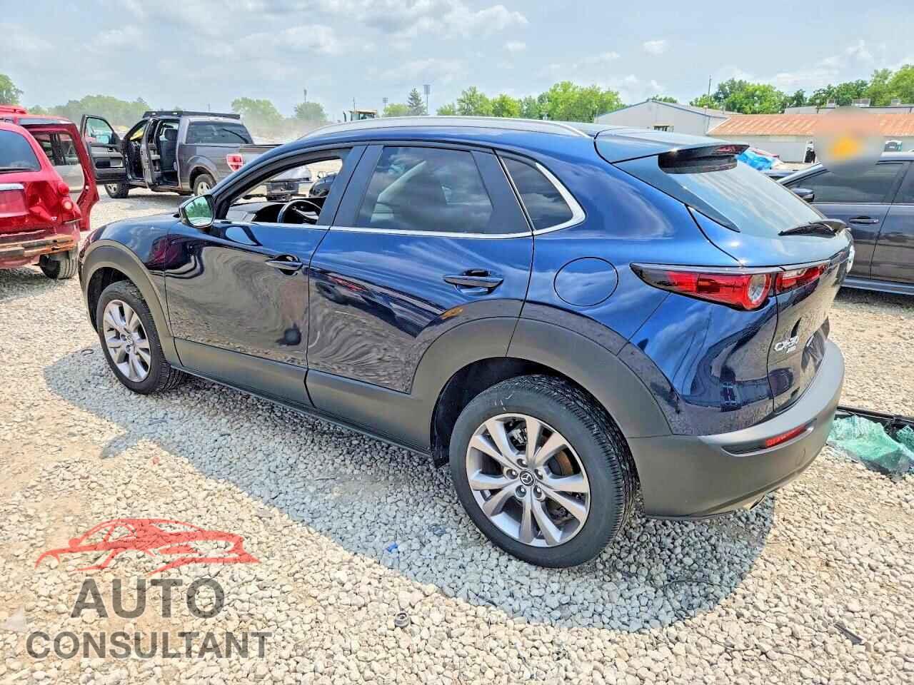 MAZDA CX30 2023 - 3MVDMBCM2PM571799