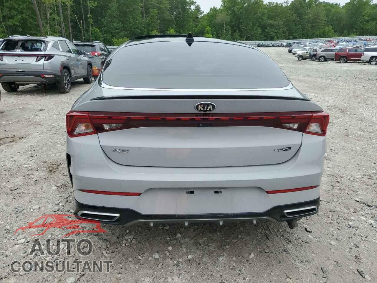 KIA K5 2021 - 5XXG64J28MG062867