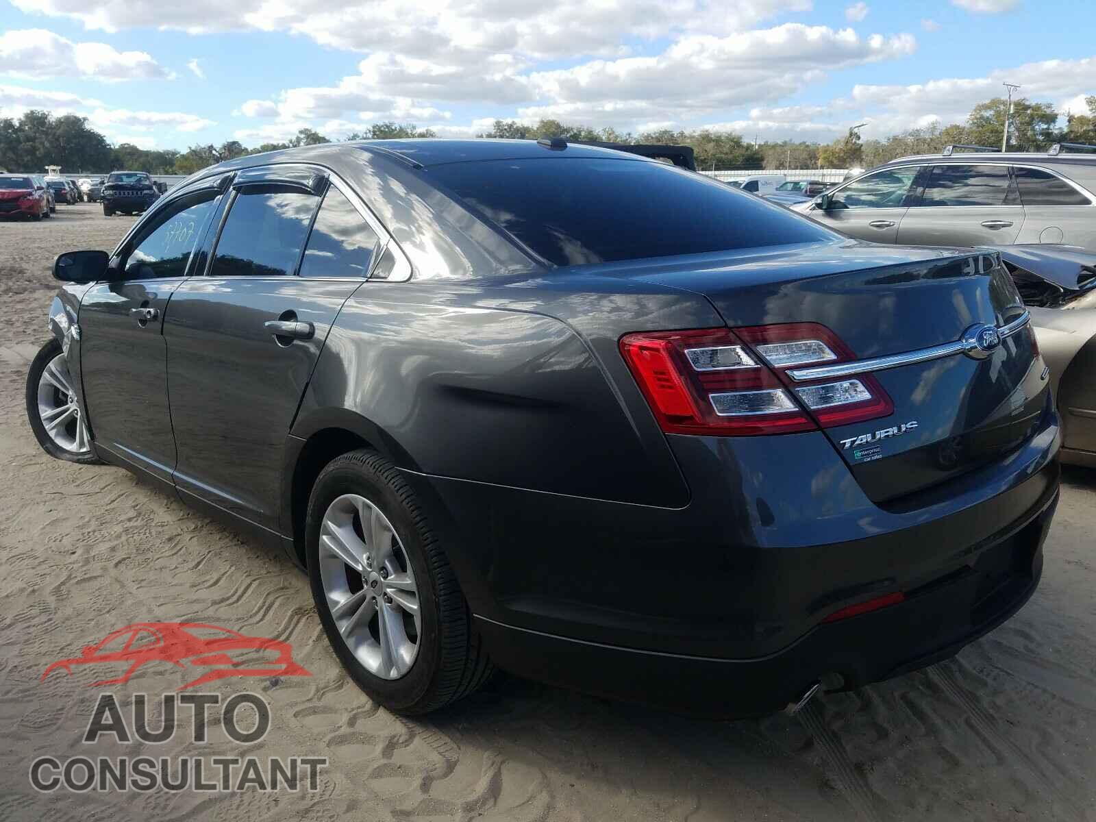 FORD TAURUS 2016 - 1FAHP2D84GG146385