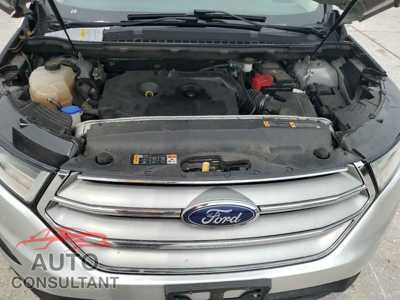 FORD EDGE 2018 - 2FMPK3G96JBC47064