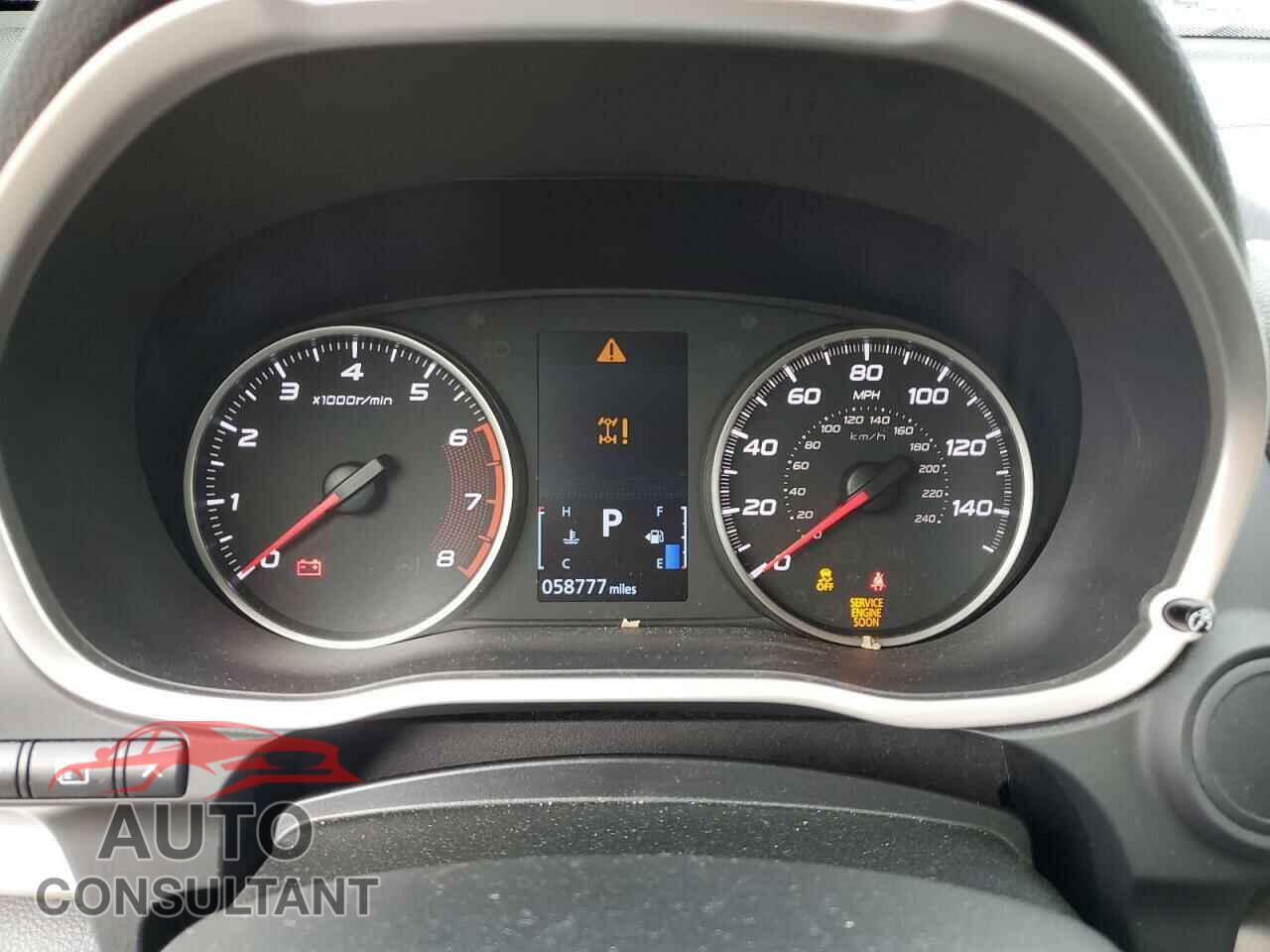 MITSUBISHI ECLIPSE 2018 - JA4AT4AA1JZ043442
