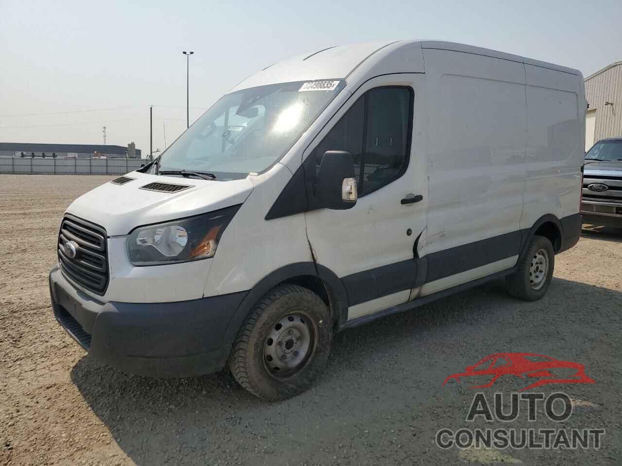 FORD TRANSIT 2015 - 1FTNE1CV5FKA25199
