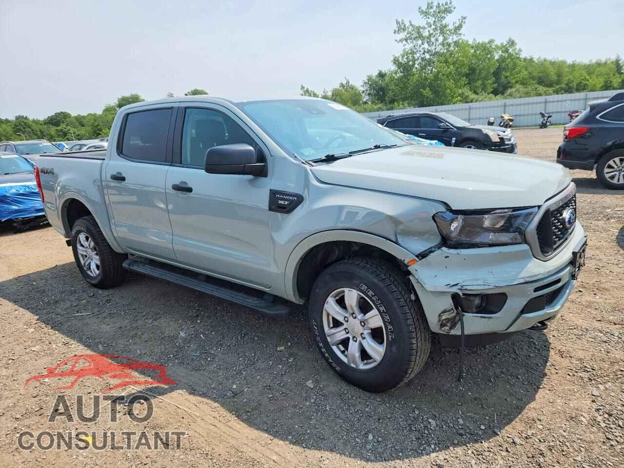 FORD RANGER 2021 - 1FTER4FH8MLD94576