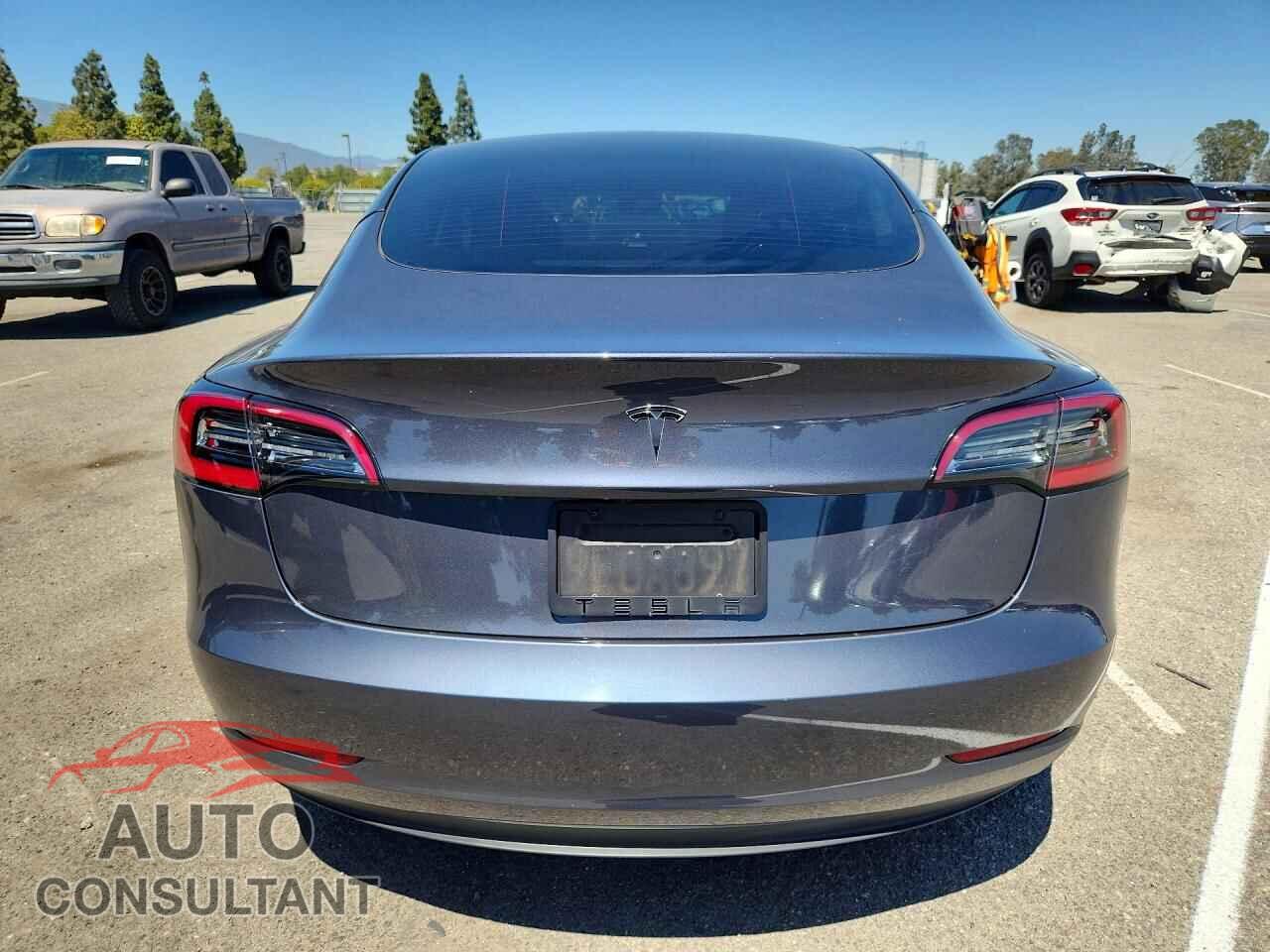 TESLA MODEL 3 2023 - 5YJ3E1EA6PF502013