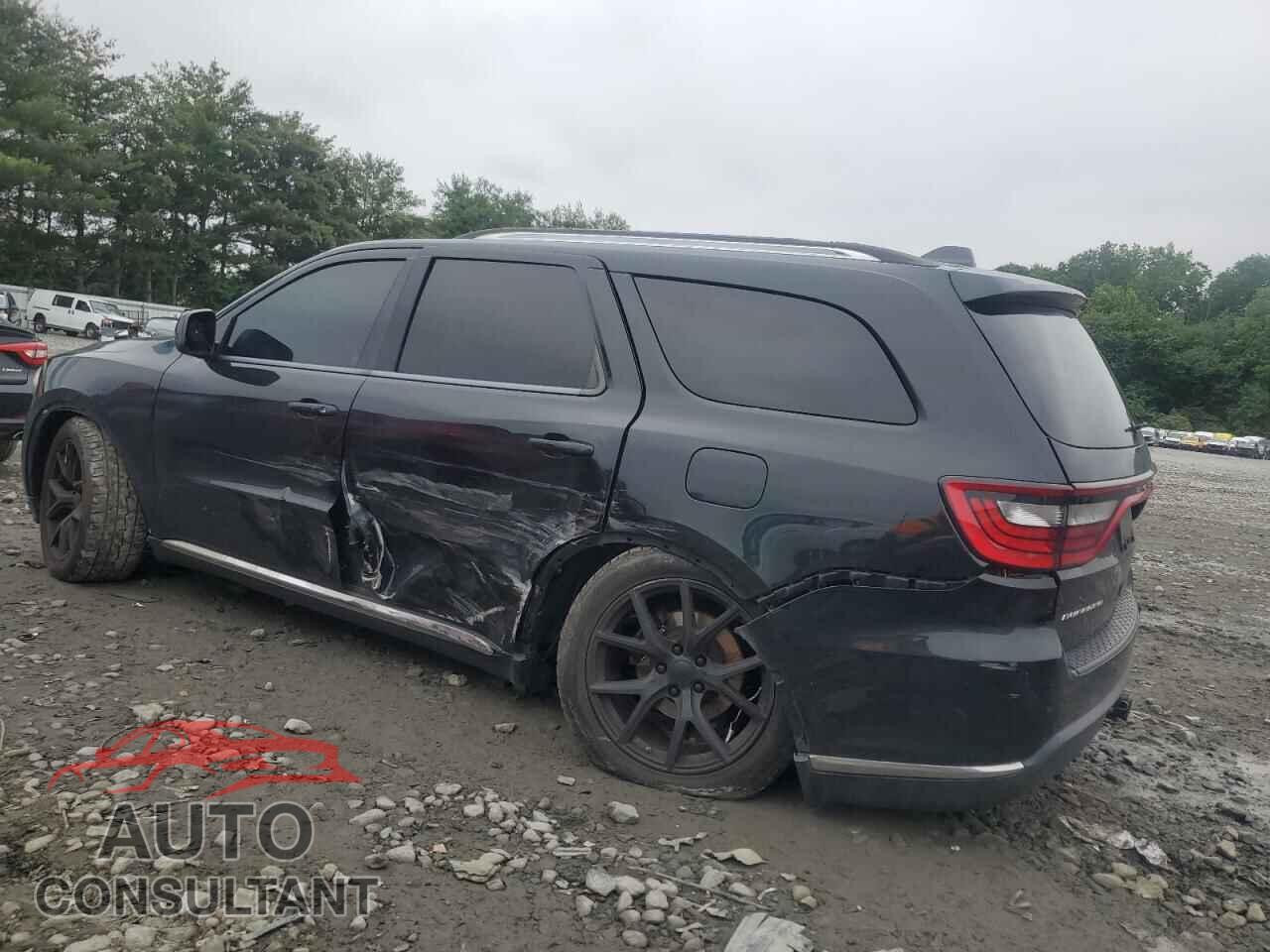 DODGE DURANGO 2015 - 1C4RDHAG7FC923069