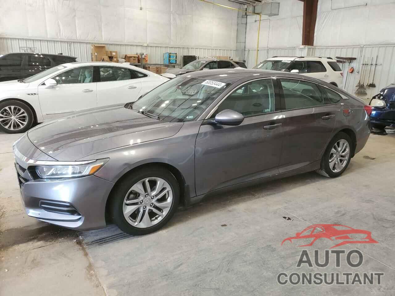 HONDA ACCORD 2019 - 1HGCV1F17KA130392
