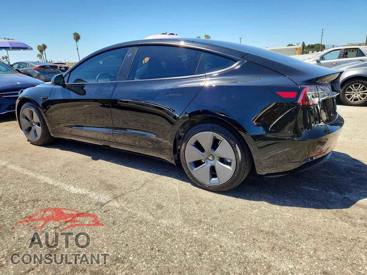 TESLA MODEL 3 2023 - 5YJ3E1EA7PF698947