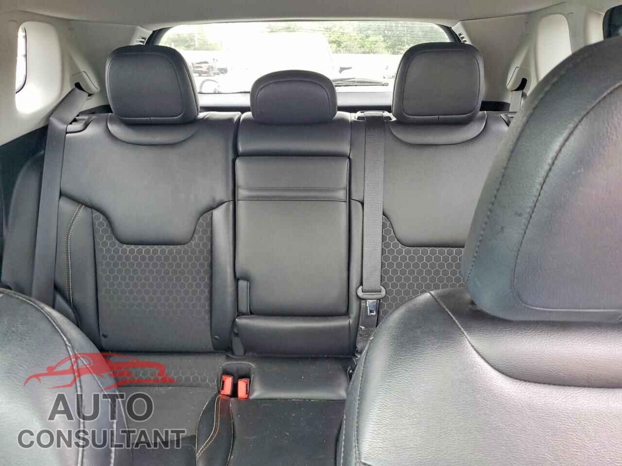 JEEP COMPASS 2019 - 3C4NJDBB2KT623117