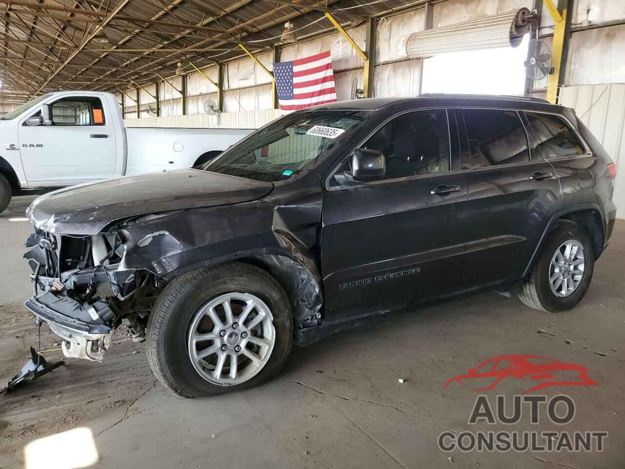 JEEP GRAND CHER 2018 - 1C4RJEAG4JC442681