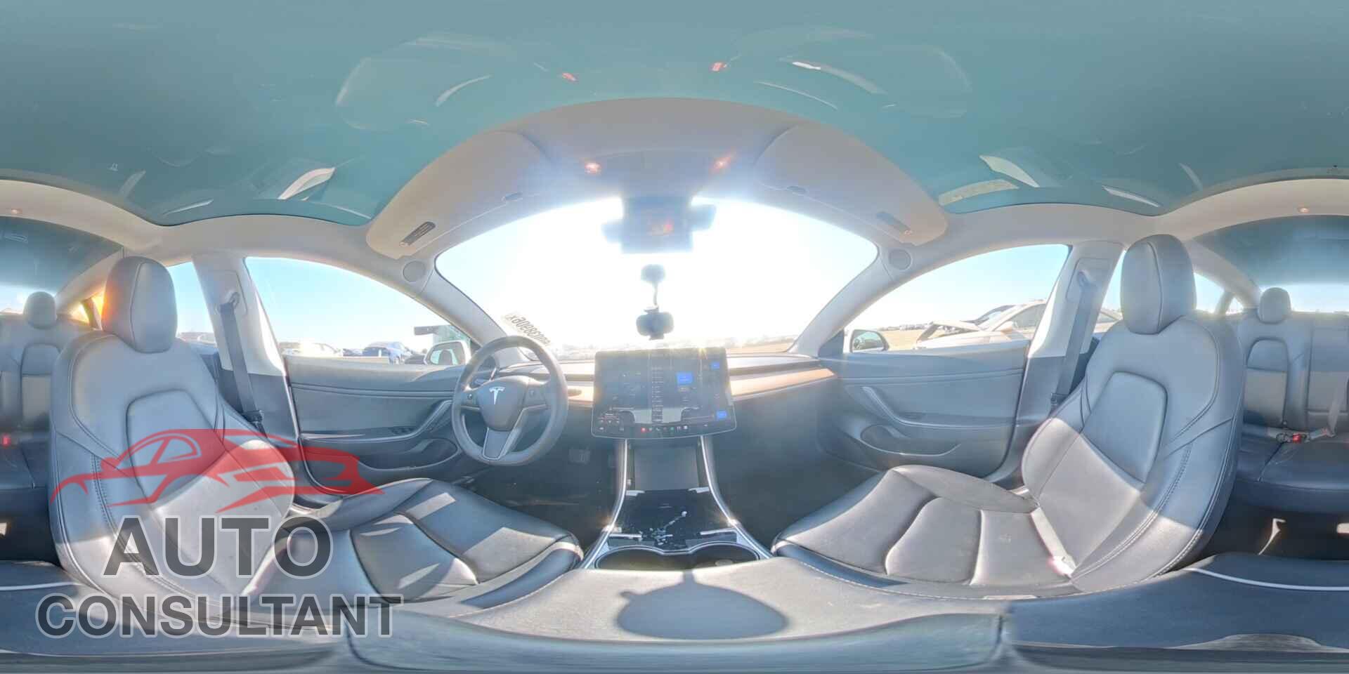 TESLA MODEL 3 2020 - 5YJ3E1EA2LF658950