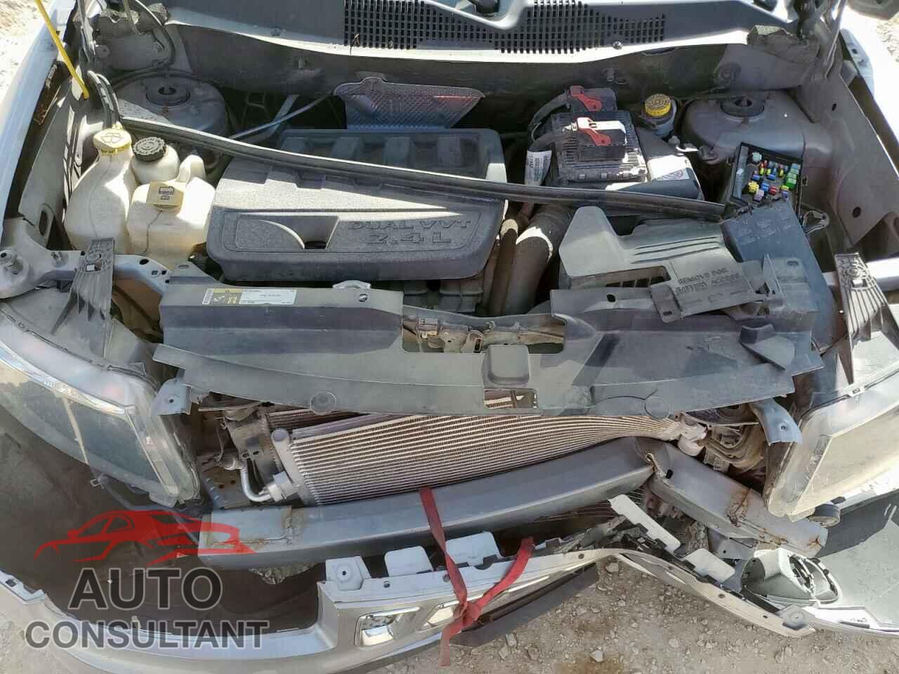 JEEP COMPASS 2017 - 1C4NJDEB2HD204646