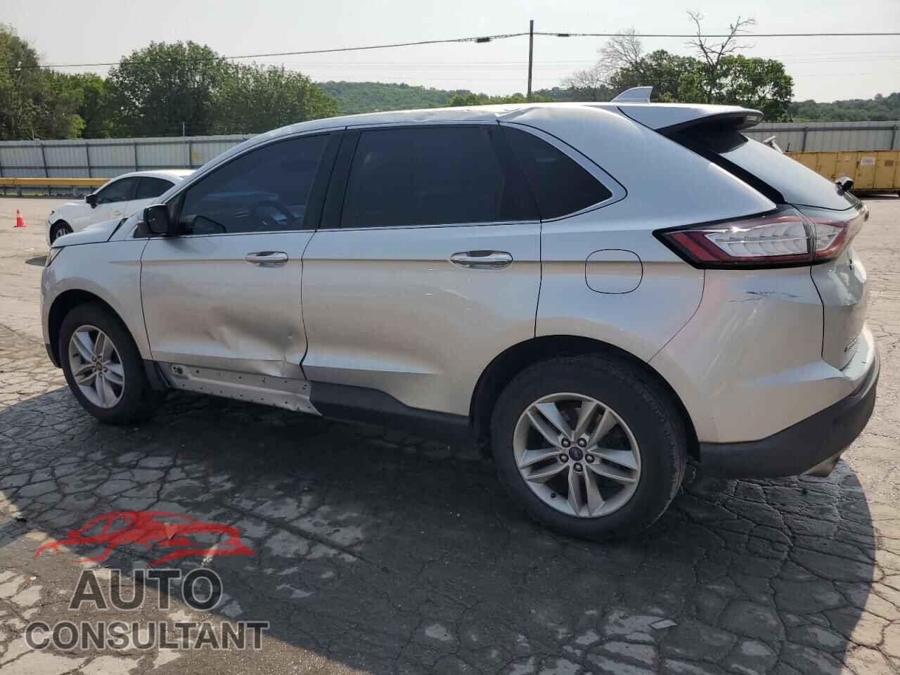 FORD EDGE 2016 - 2FMPK3J87GBB50075