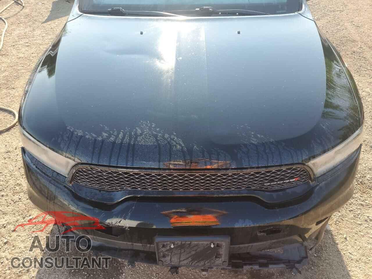DODGE DURANGO 2021 - 1C4SDJFT5MC683225