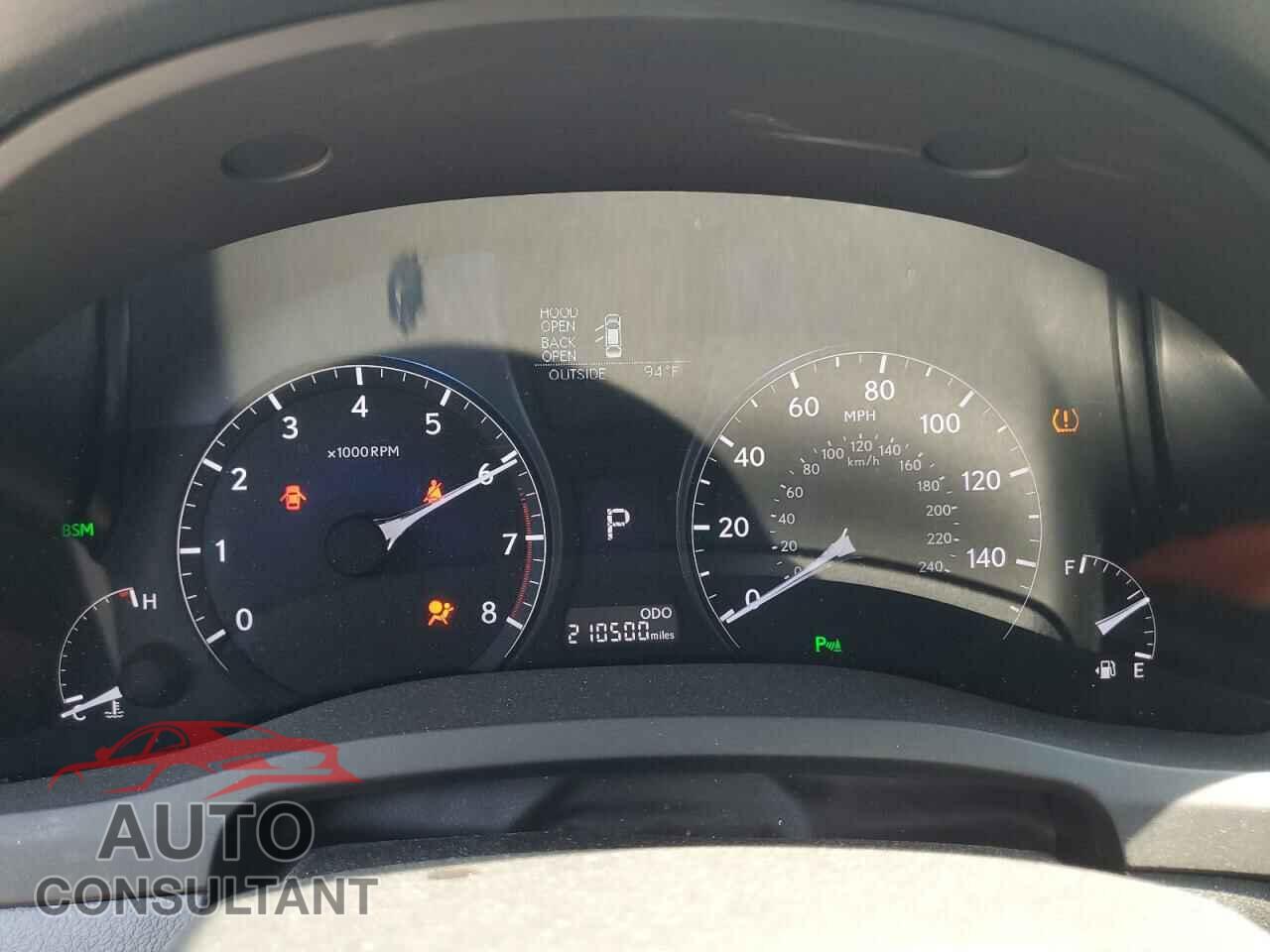 LEXUS RX350 2015 - 2T2BK1BA7FC334891