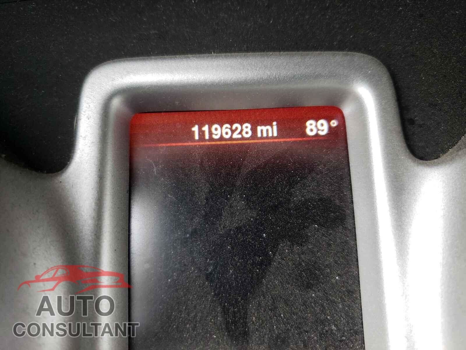 DODGE JOURNEY 2016 - 3C4PDCBBXGT112191