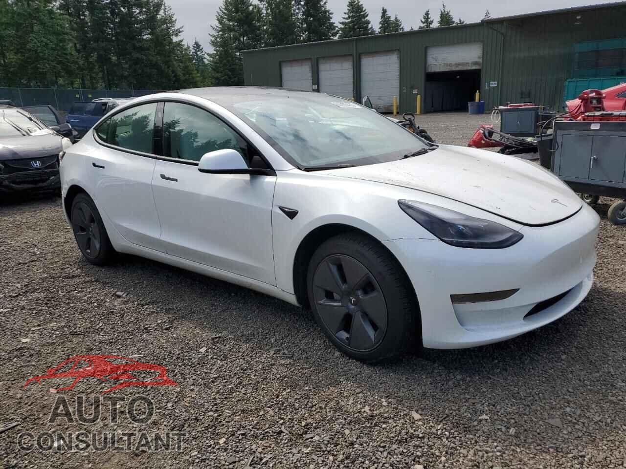 TESLA MODEL 3 2023 - 5YJ3E1EA5PF464743