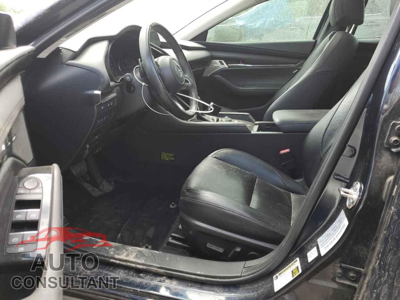 MAZDA 3 2019 - JM1BPBDMXK1126277