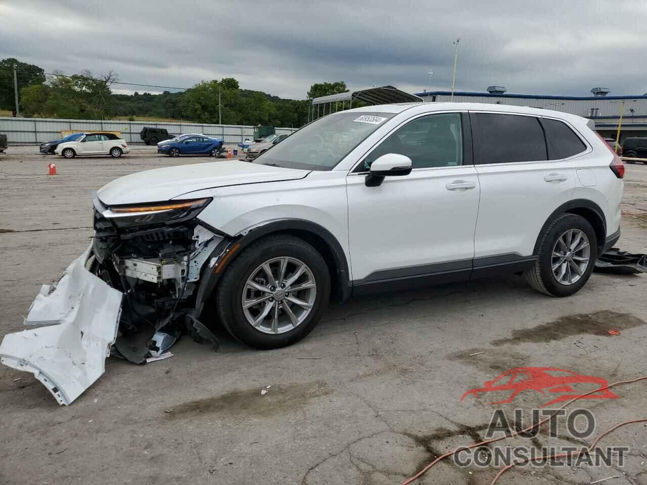 HONDA CRV 2023 - 7FARS3H71PE010380