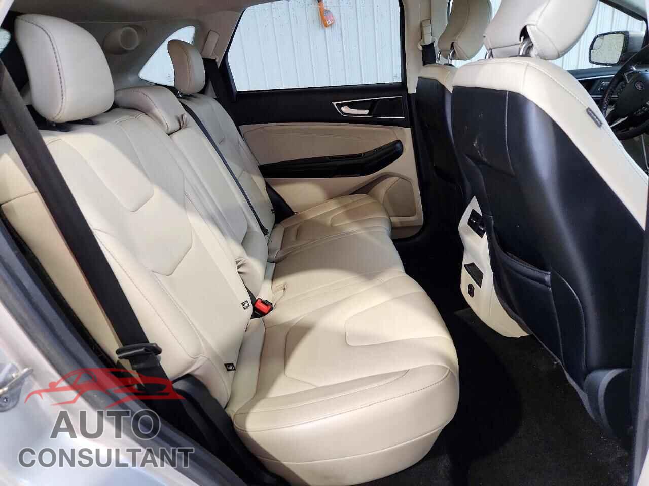 FORD EDGE 2018 - 2FMPK3K98JBB75663