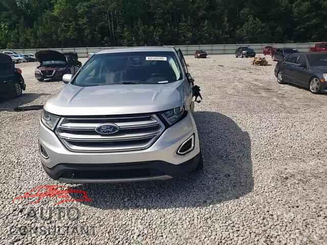 FORD EDGE 2016 - 2FMPK3K99GBB56483