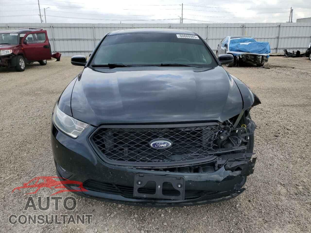 FORD TAURUS 2014 - 1FAHP2E81EG108902