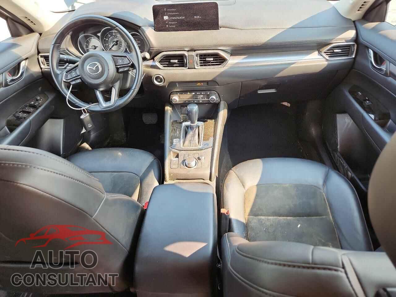 MAZDA CX-5 2022 - JM3KFBBM2N0625971