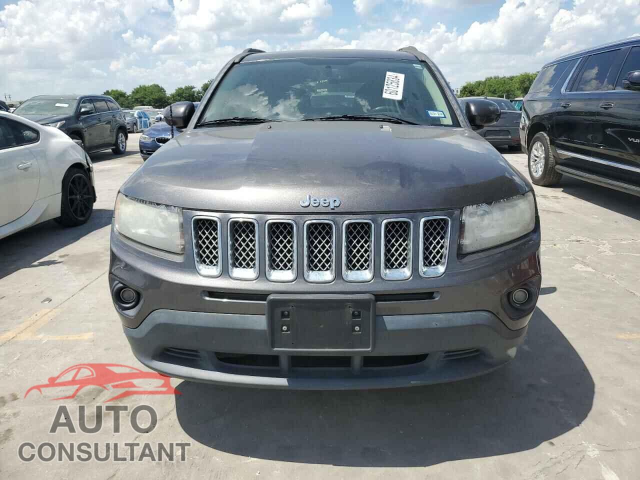 JEEP COMPASS 2016 - 1C4NJCEA7GD655426
