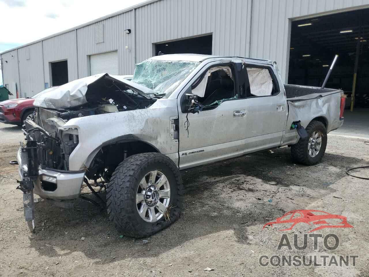 FORD F250 2019 - 1FT7W2BT3KEG83558