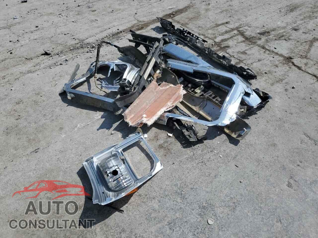 FORD F250 2011 - 1FT7W2B60BEC33361