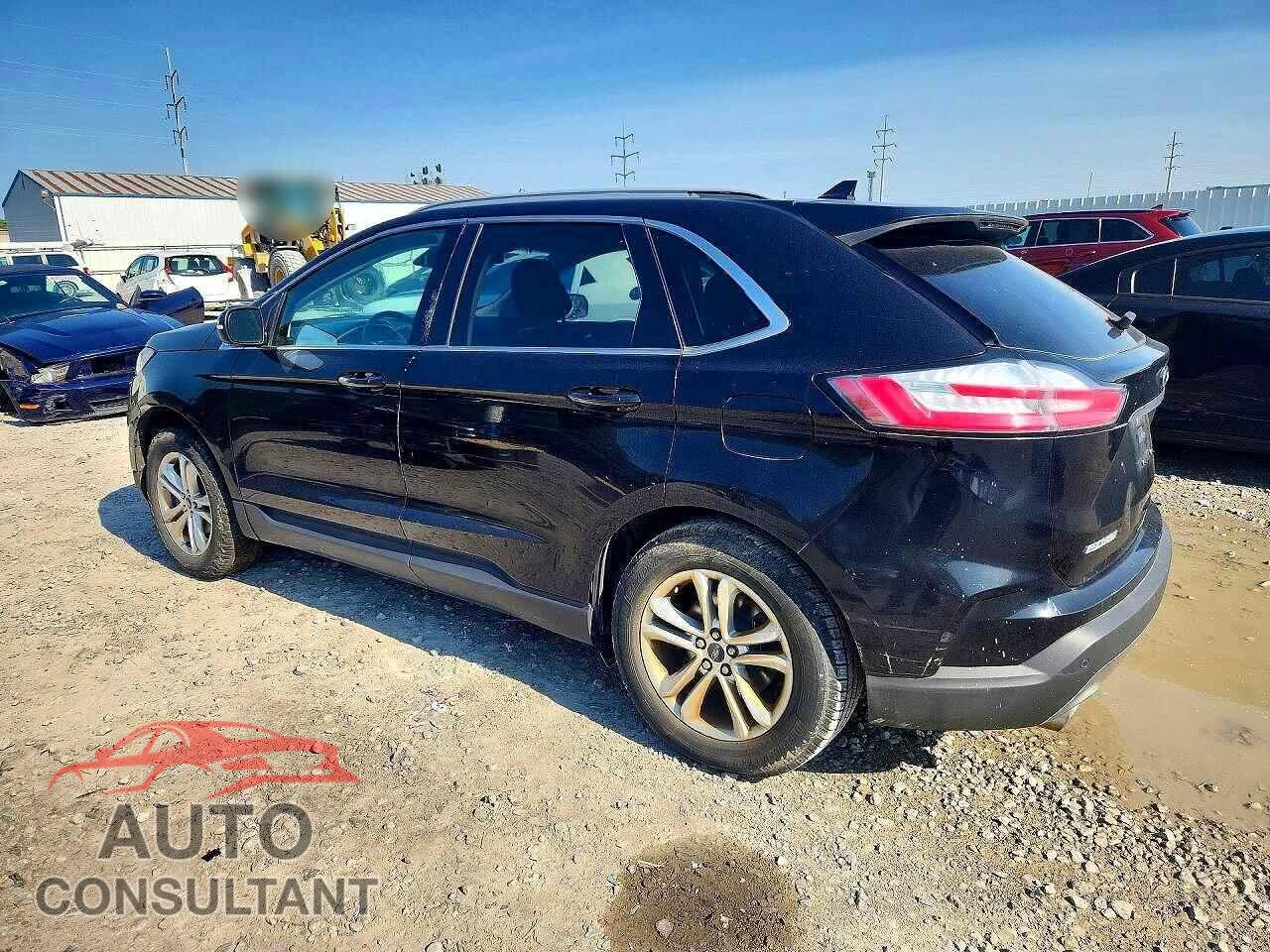 FORD EDGE 2020 - 2FMPK3J90LBA44196