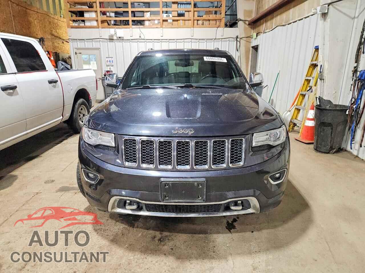 JEEP CHEROKEE 2014 - 1C4RJFCG4EC386542