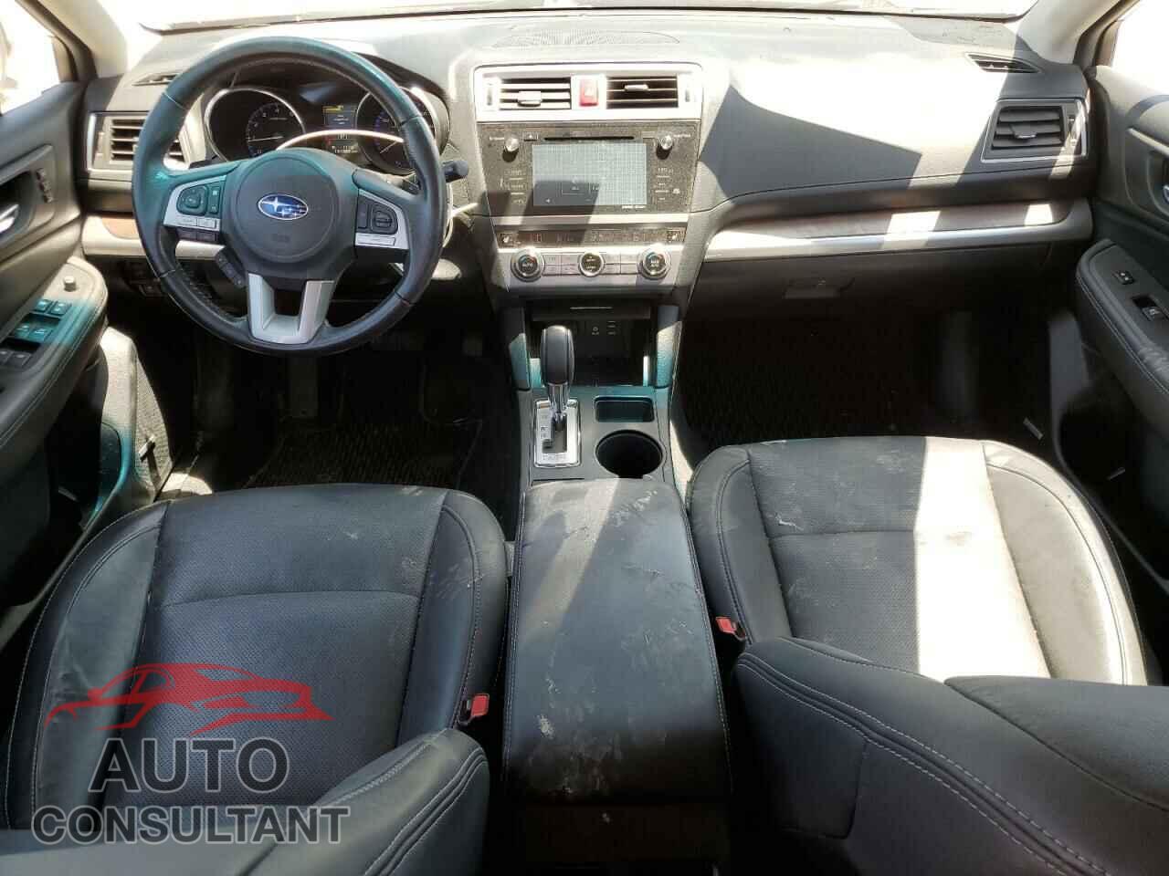 SUBARU OUTBACK 2015 - 4S4BSAJC3F3359590