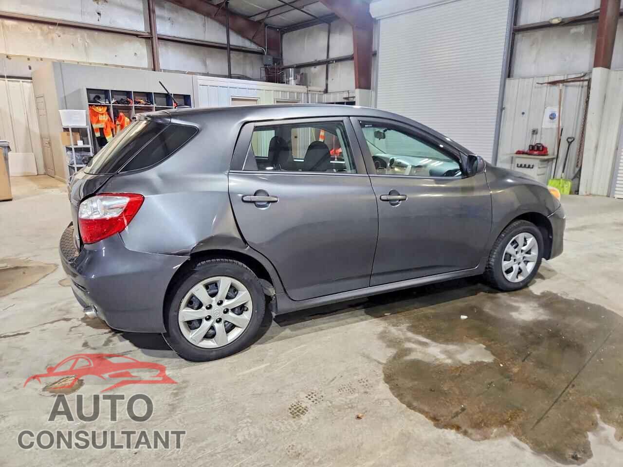 TOYOTA COROLLA 2012 - 2T1LE4EE4CC022331