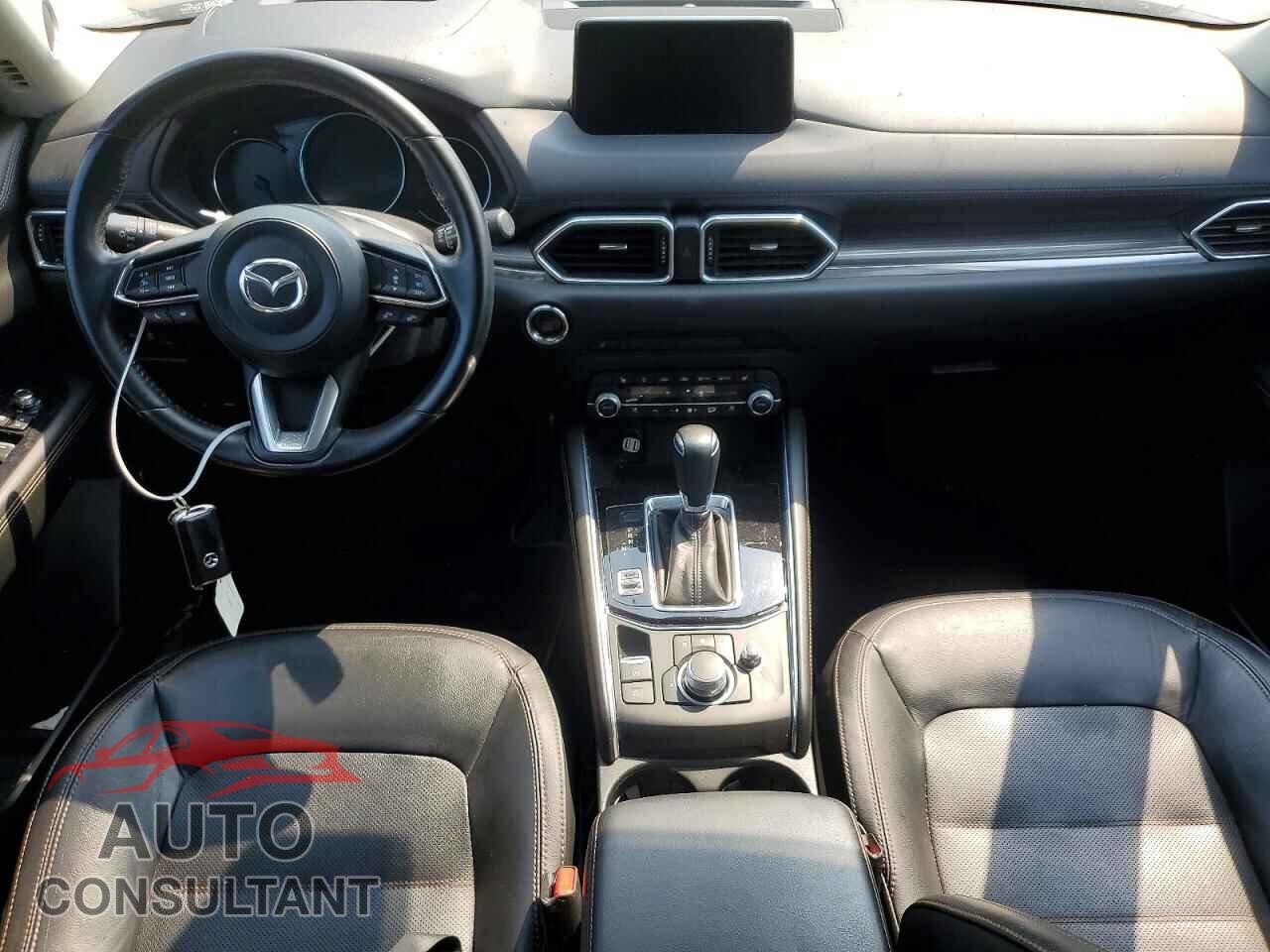 MAZDA CX-5 2021 - JM3KFBDMXM0103505