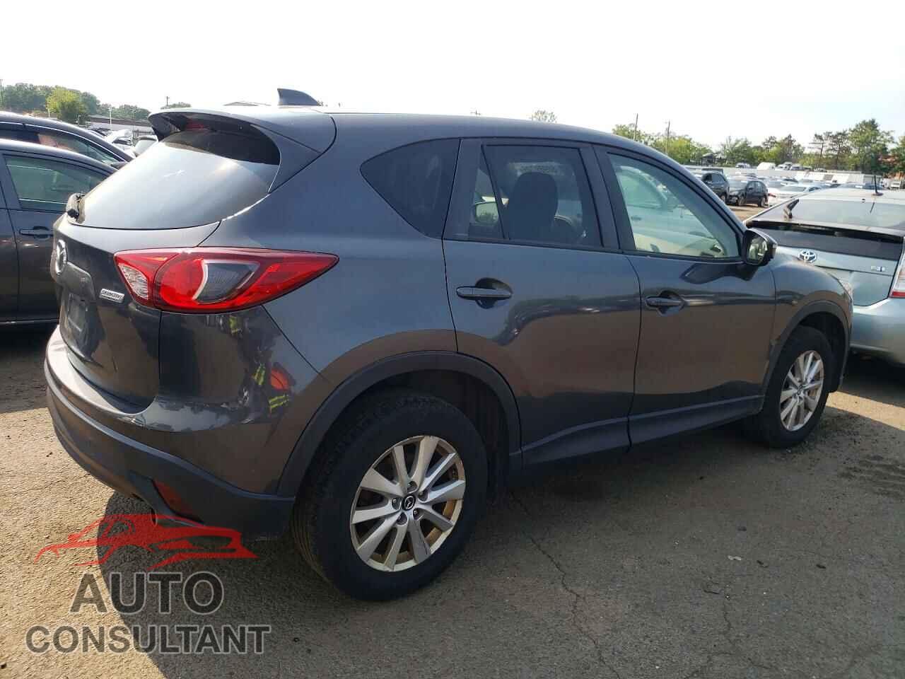 MAZDA CX-5 2015 - JM3KE4CY8F0467735